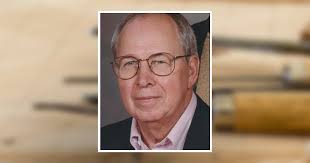 Darrell L. Jolliff Obituary March 23, 2025