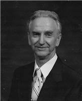 Harland Bailey Obituary (1937-2010)