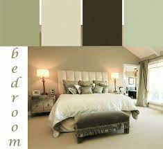 Baller Hardware Inspiration Paint Swatches For Every Room Green Bedroom Colors Bedroom Color Schemes Bedroom Green