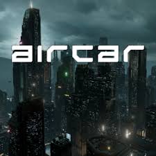 Two apps immerse and delight well: Aircar Need Alpha Testers For New Game Oculus Community 445500