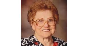 Beatrice Miller Obituary (1922