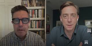 WATCH: The inner lives of oligarchs with Evan Osnos