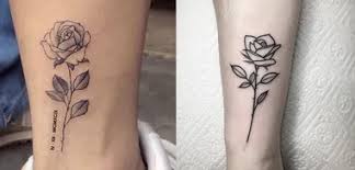 Purple flower tattoo designs can also show admiration, trust, grace, elegance, creativity and even charm. 135 Prettiest Flower Tattoo Designs To Brighten Your Day