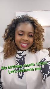 Pre-Birthday Shenanigans🎉🎉🎂!! 1/30/1925👈...I am celebrating the whole  month! Where are my Aquarians....Yelp timeline is about to be flooded!  #doingme, #lovemybirthday #Godisgood