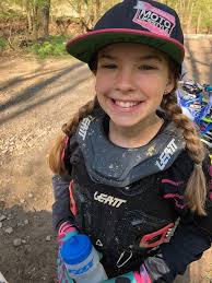 Athlete of the week: Olivia Joiner