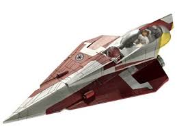 Obi Wan S Jedi Starfighter Droid Missiles Star Wars Obi Wan Star Wars Spaceships Star Wars Vehicles