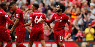 موعد مباراة ليفربول وتوتنهام هوتسبير في نهائي دوري أبطال اوروبا 2019 التحرير نت Manchester City Premier League Liverpool