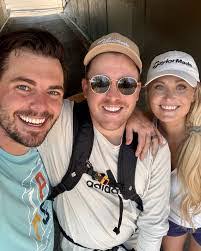 Judy Woodall's Instagram, Twitter & Facebook