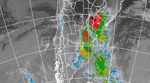 El alerta por tormentas intensas para entre ríos continúa, abarcando el centro y norte de la provincia.similares condiciones se pronostican para santa fe, acorde a un aviso publicado por el servicio meteorológico este martes por la tarde. Pronostico Del Tiempo Santa Fe Shop Clothing Shoes Online