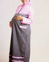 Baju hamil dress hamil menyusui sofie dress krah putih. Model Baju Hamil Untuk Kerja Yang Nyaman Dan Anggun