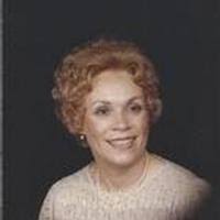 Obituary information for Rosetta Ann Cochran