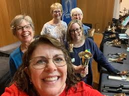 Happy Thanksgiving 🦃🍁 from Chicago Bronze!🔔🔔