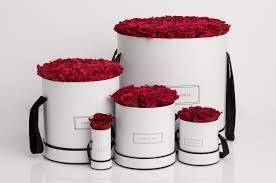 Fleurs de paris | loveberry. Infinity Collection Fleurs De Paris