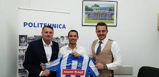 Csm politehnica iasi information page serves as a one place which you can use to see how csm politehnica iasi stands in overall table, home/away table or in. Emanuel Rosu On Twitter Former Barcelona And Man City Player Gai Assulin Has Signed A 2 Year Contract With Poli Iasi