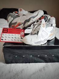 Air Jordan Retro 8s Space Jam Bugs Bunny Feel Free To Make Offers For Sale In Puyallup Wa Offerup Air Jordans Retro Jordan Retro Space Jam