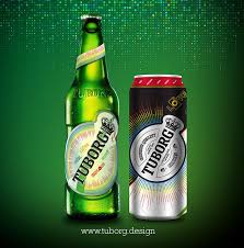 Carlsberg Tuborg Concept Creative Packaging Design Creative Packaging Beer Photos