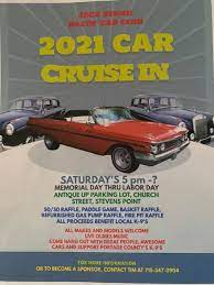 The show welcomes entries from all types of vehicles such as classics, muscle cars, street rods, rat rods, tuners and trucks. Wisconsin Car Shows Carshownationals Com