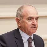 Luis Solomon presenta su nuevo disco 'My Father's Soul'