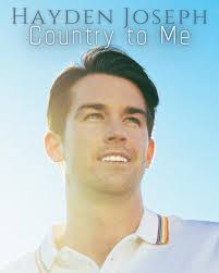 Hayden Joseph