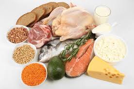 Makanan dengan jumlah protein tinggi. Benarkah Konsumsi Tinggi Protein Bebahaya Bagi Kesehatan Asosiasi Pelatih Kebugaran Indonesia