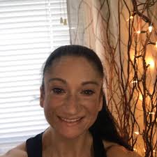 Mandi Thompson Fitness