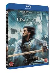Kingdom hearts 2 deutsch zum kleinen preis hier bestellen. Kingdom Of Heaven Directors Cut Blu Ray Blu Ray Genre Adventure Future Movie Shop