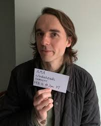 Salut ! C'est Andy Shauf, posez-moi n'importe quelle question ! :  r/indieheads