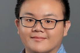 Fundraiser for George Tan by Amir Behbahani : George Tan's Mother