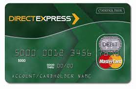 Your federal benefits will be automatically deposited to your prepaid debit card account on the payment day. Direct Express Tracking Number Direct Express Card Help