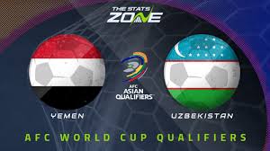 Australia, jordan, chinese tapei, kuati and nepal. Fifa World Cup 2022 Afc Qualifiers Yemen Vs Uzbekistan Preview Prediction The Stats Zone