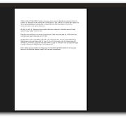 Apple font "SF Pro" doesn't render correct - V2 Bugs found ...