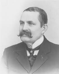 George Henry Wright (1849-1912)