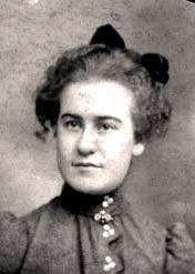 Minerva Reed Ricker (1881-1953)