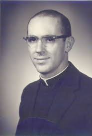 Rev Fr Donald William “Bill” Wingert (1933-2017)