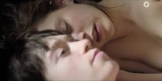 Nude video celebs » Valerie Stoll nude, Lia von Blarer nude - Eldorado  KaDeWe s01e03-6 (2021)