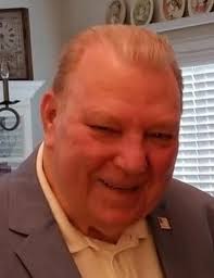 Obituary information for Ronald James Tain