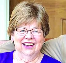 Pamela Kaye LEDN Obituary -