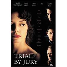 Buy Legal Justice: Trial by Jury Online Jamaica