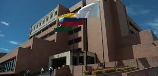 Lea aquí todas las noticias sobre registraduría: Comunicado A La Opinion Publica Registraduria Nacional Del Estado Civil