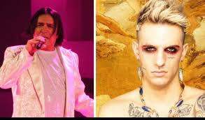 Jun 08, 2021 · ascolti tv, assisi: Renato Zero Cattivissimo Con Achille Lauro Io Cantavo La Periferia Non Ero Un Clown Globalist