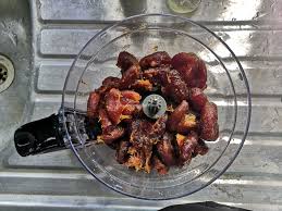 Cara penyediaannya hampir sama dengan cara masak kari. Resepi Puree Kurma Untuk Bayi 6 Bulan