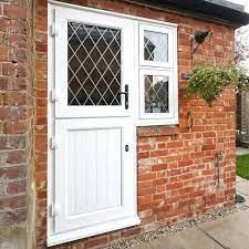 Once considered outdated and frumpy, the sink skirt is back in fashion creating opportunity for texture and pattern, softening kitchen schemes and adding a touch of nostalgia. 10 Best Back Door Designs With Pictures In 2021 Styles At Life