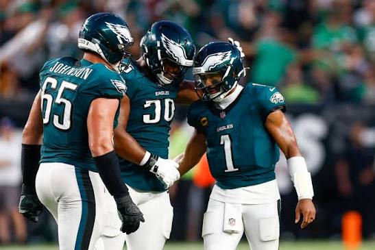 An old fashioned Eagles blowout would be good for the team's soul | Opinion