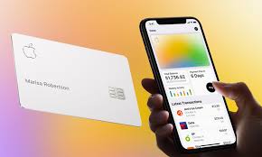 The announcement of the apple. Here S Why You Could Be Rejected For The Apple Card