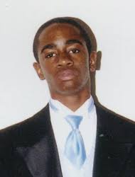 Patrick Rashad Butler