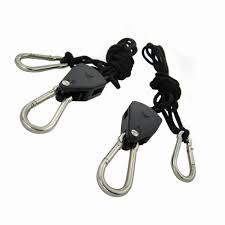 Adjustable Hangers Hydroponics Adjustable Led Grow Yoyo Light Hanger 1 8 Rope Ratchet Metal Gear Gears Of War Series 2 Yoyo Stringgear Toy Aliexpress