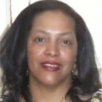 Obituary information for Jamilah Wali