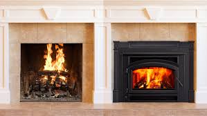 Wood burning appliance venting is broken into two primary categories. Inserts The Backyard Fun Store
