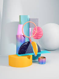 Pin By Acm Dettagli Di Moda On G R A P H I C Geometric Shapes Design 3d Geometric Shapes Geometric Shapes