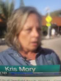 Deerfield Beach Freebee Service Performance and Promotion Issues